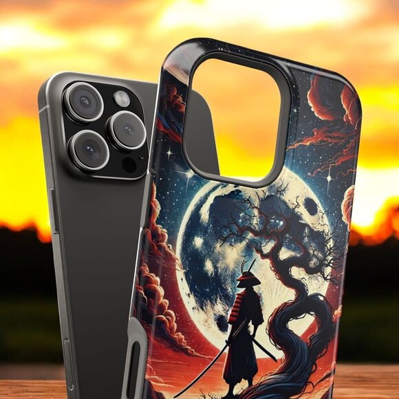 iPhone 16 Pro phone case, MARPC1137 - Picture 7 of 9